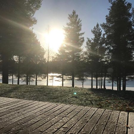 Arctic Sofia Riverstudio Rovaniemi Ngoại thất bức ảnh