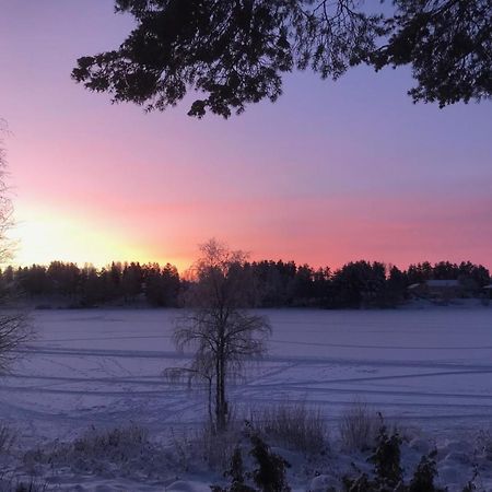 Arctic Sofia Riverstudio Rovaniemi Ngoại thất bức ảnh