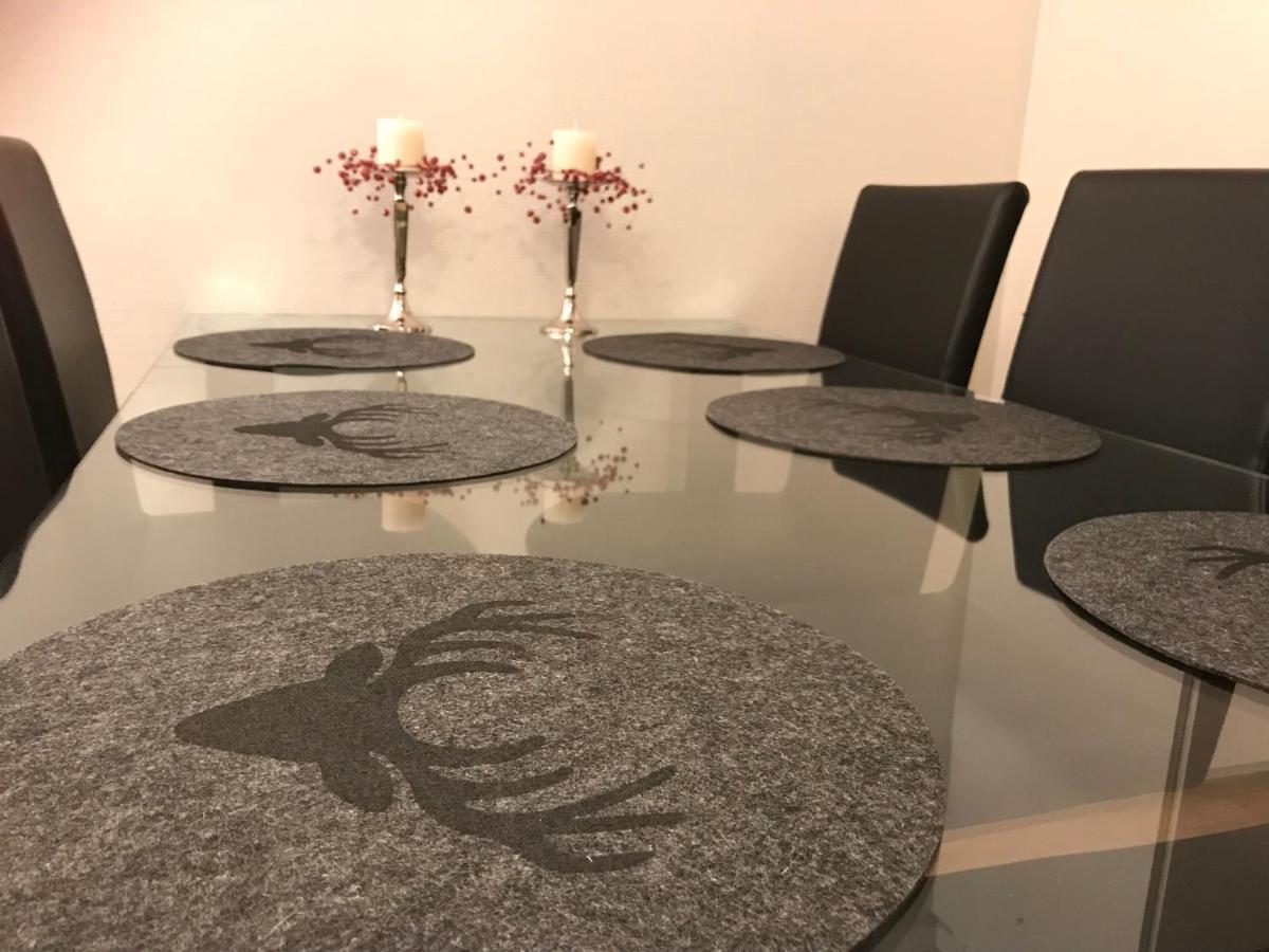 Arctic Sofia Riverstudio Rovaniemi Ngoại thất bức ảnh