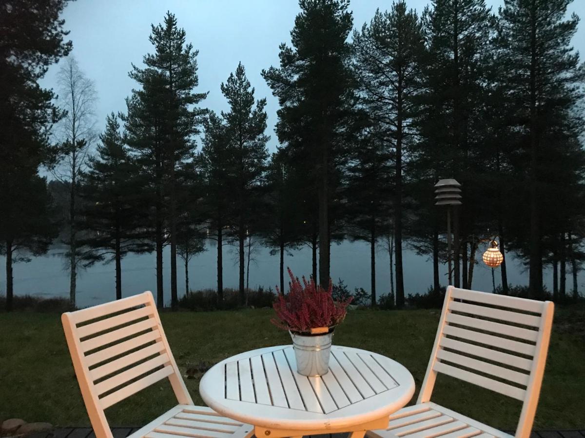 Arctic Sofia Riverstudio Rovaniemi Ngoại thất bức ảnh