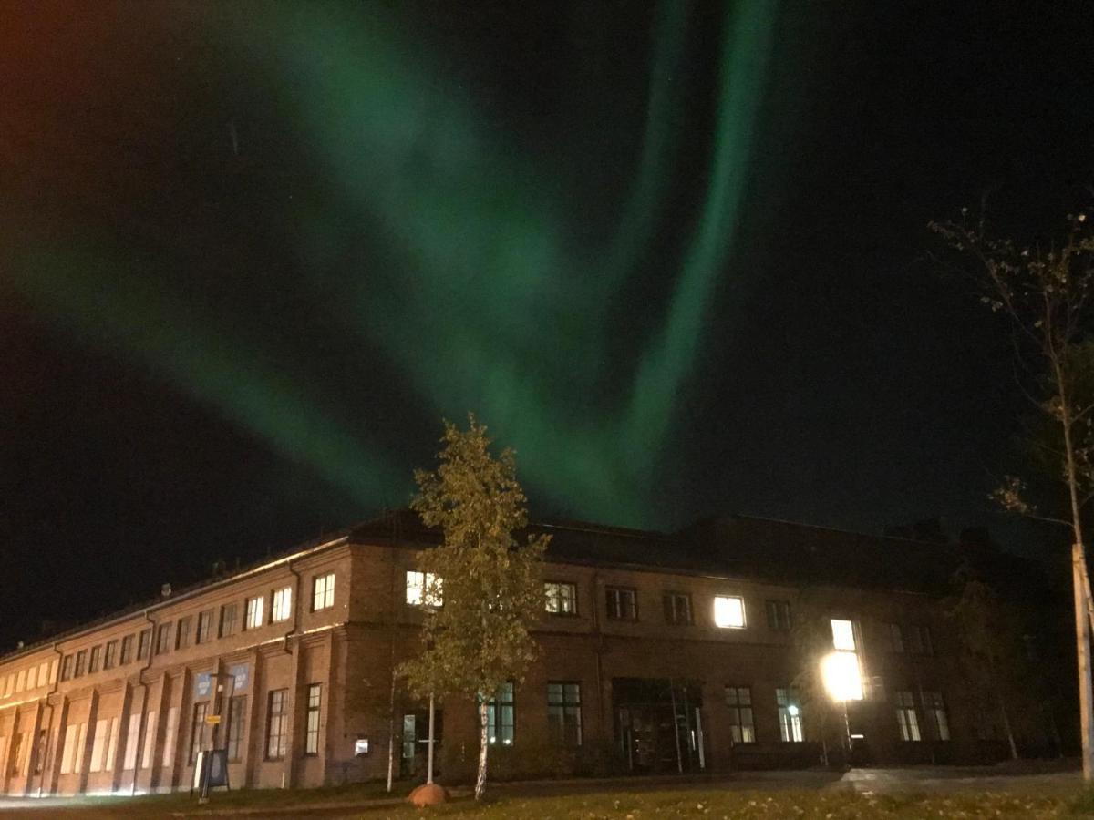 Arctic Sofia Riverstudio Rovaniemi Ngoại thất bức ảnh