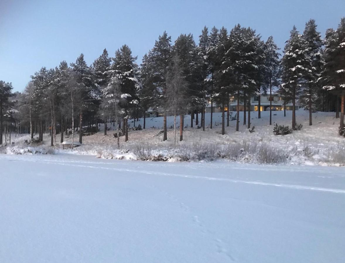 Arctic Sofia Riverstudio Rovaniemi Ngoại thất bức ảnh